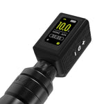 Peak Forge C V2 Wireless RCA Battery Pack Matte Black