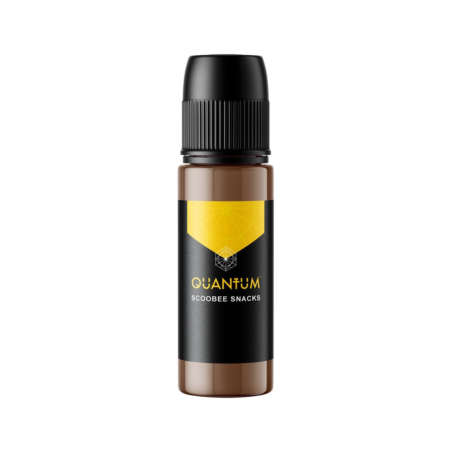 Quantum Tattoo Ink Gold Label - Scoobee Snacks 30ml