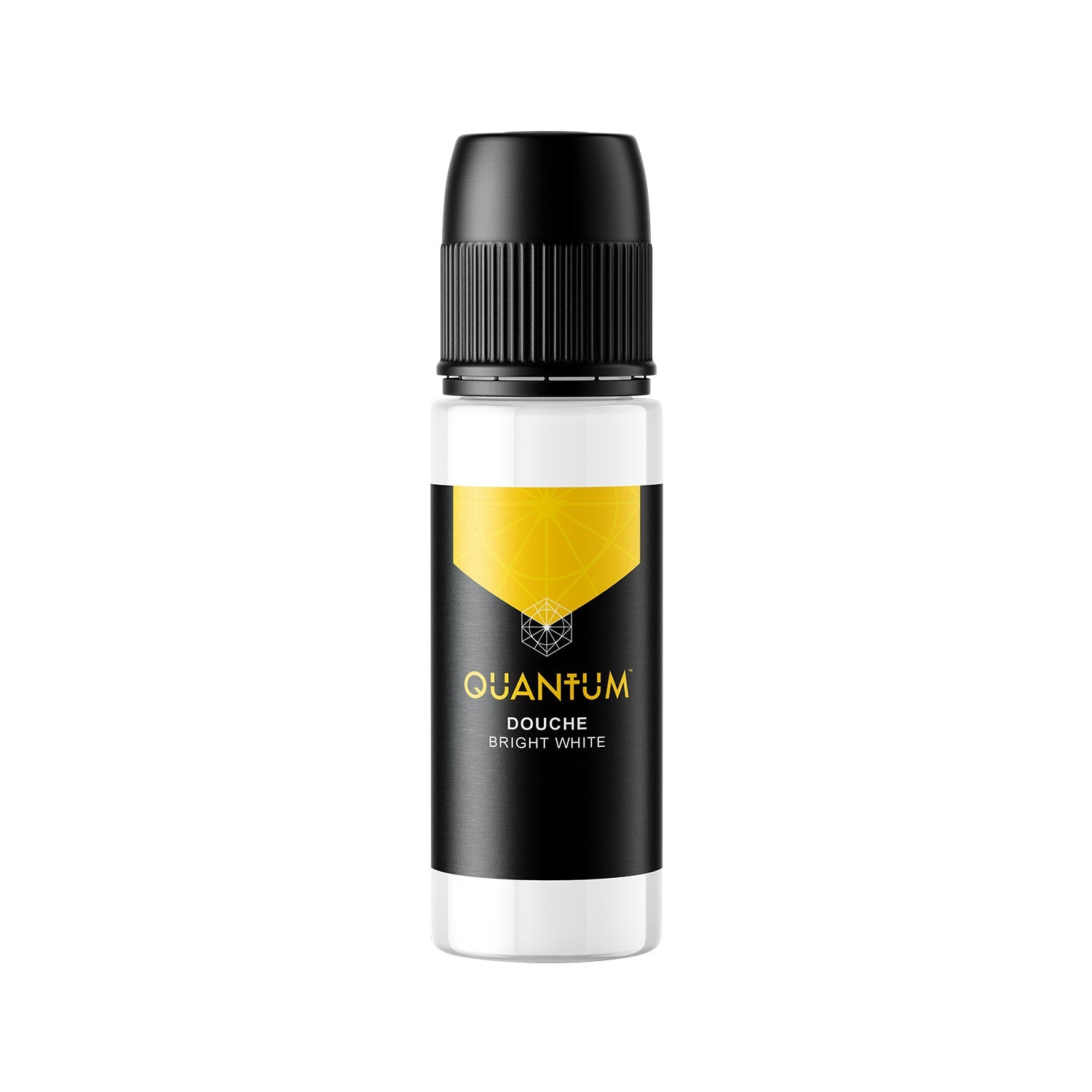 Quantum Tattoo Ink Gold Label - Douche Bright White