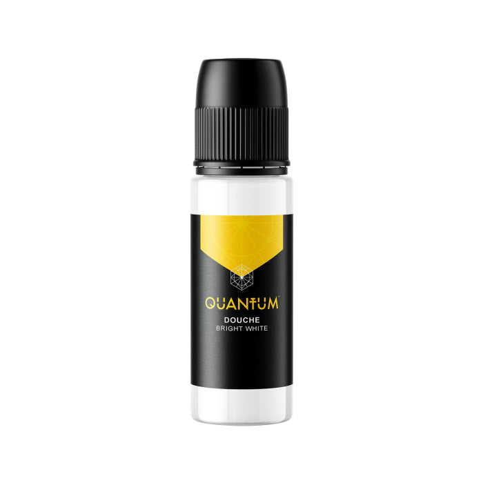 Quantum Tattoo Ink Gold Label - Douche Bright White