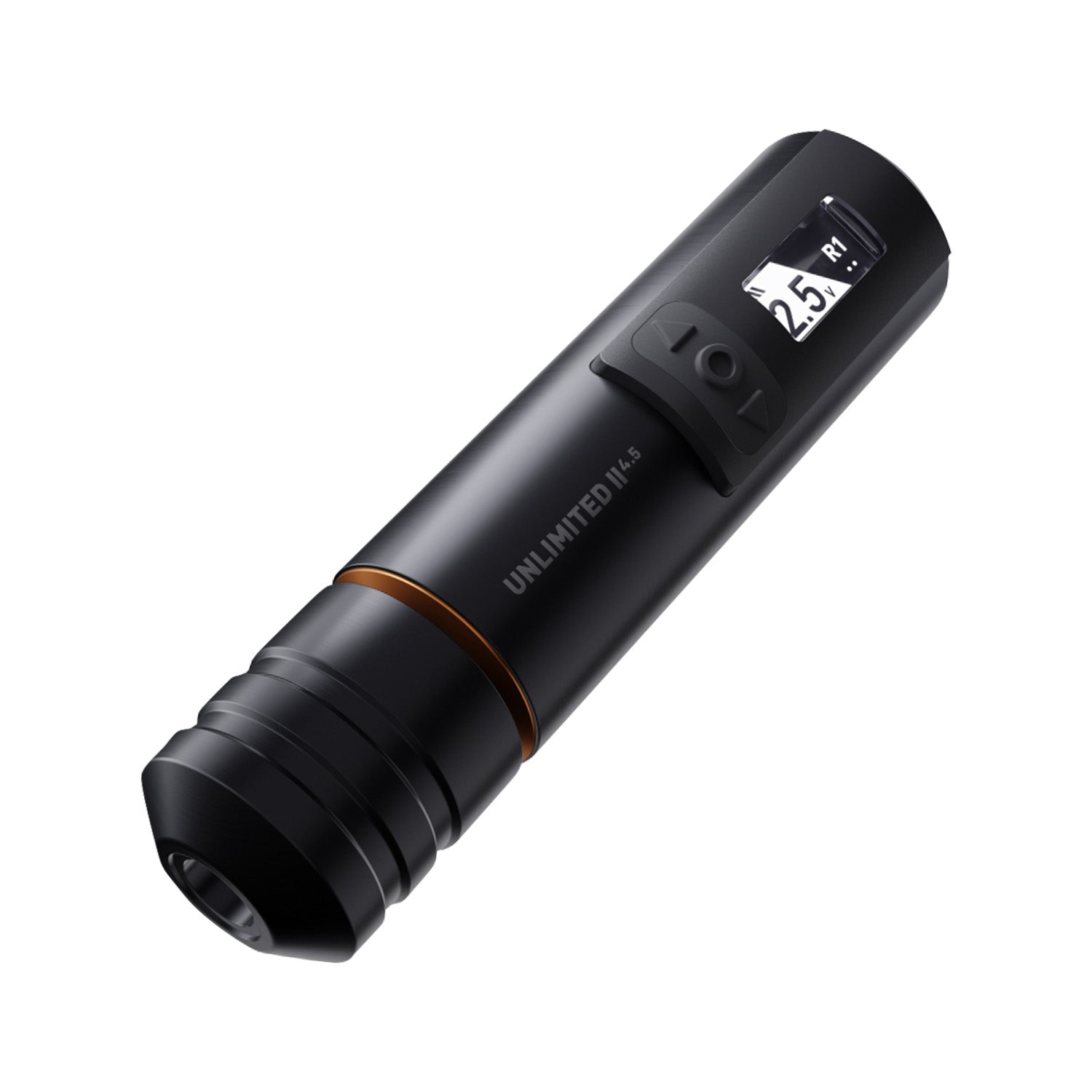 Überholte Cheyenne Sol Nova Unlimited 2 - 4.5mm Hub