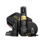 Refurbished FK Irons Flux Max ULTRA 3.2mm Gold Stealth