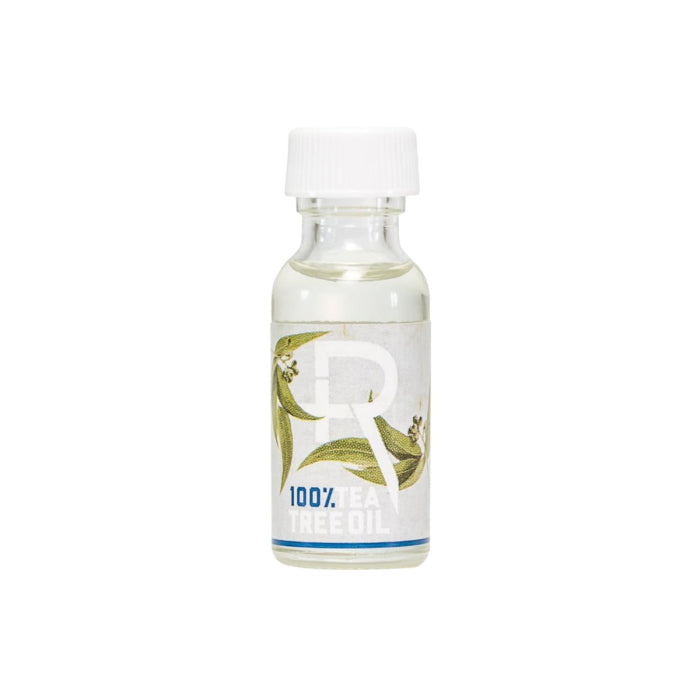 Recovery Aftercare Tea Tree Oil ½ oz Bottle