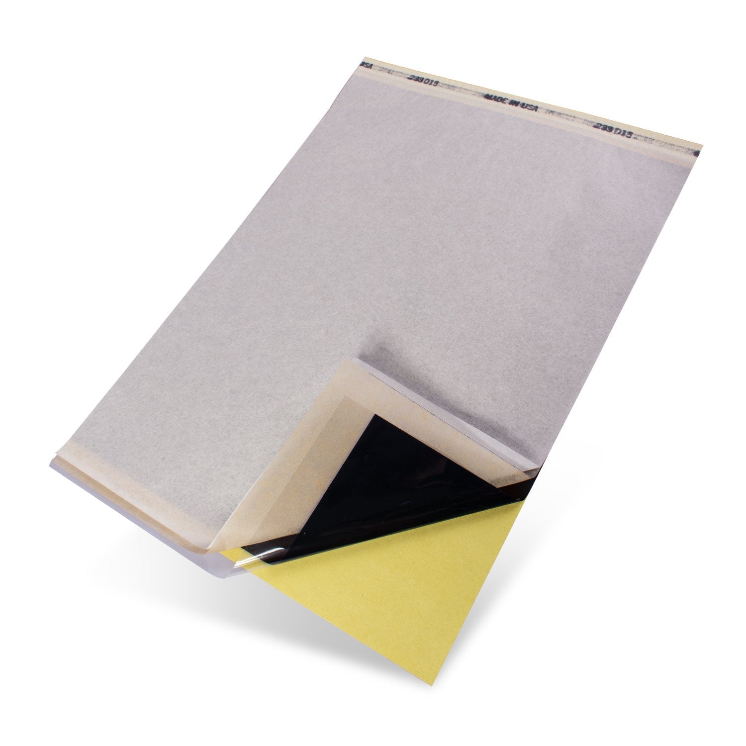 ReproFX Spirit Classic Purple Thermal Copier Stencil Paper 8.5x11