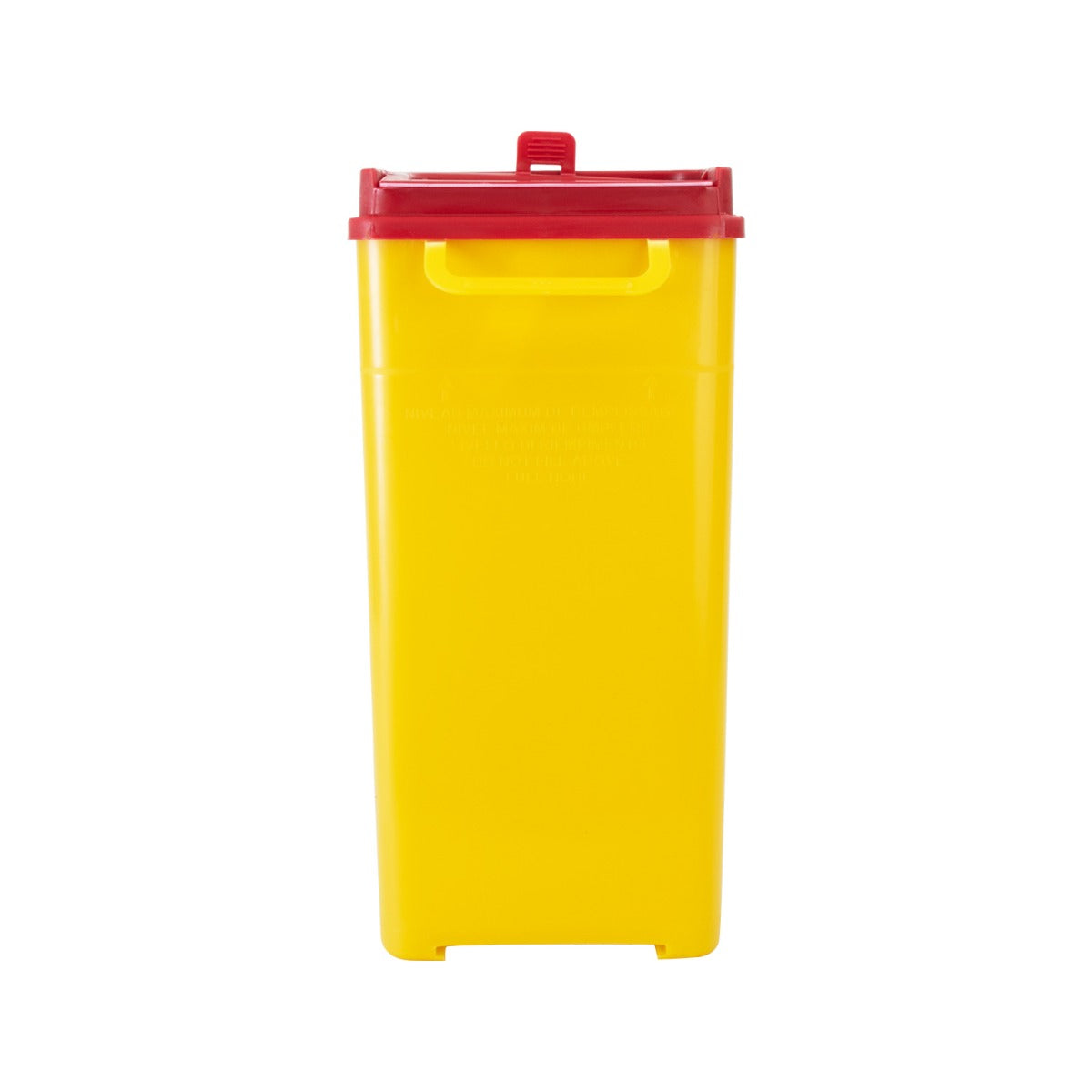 Flynther 1.5L Professional Sharps Disposal Bin