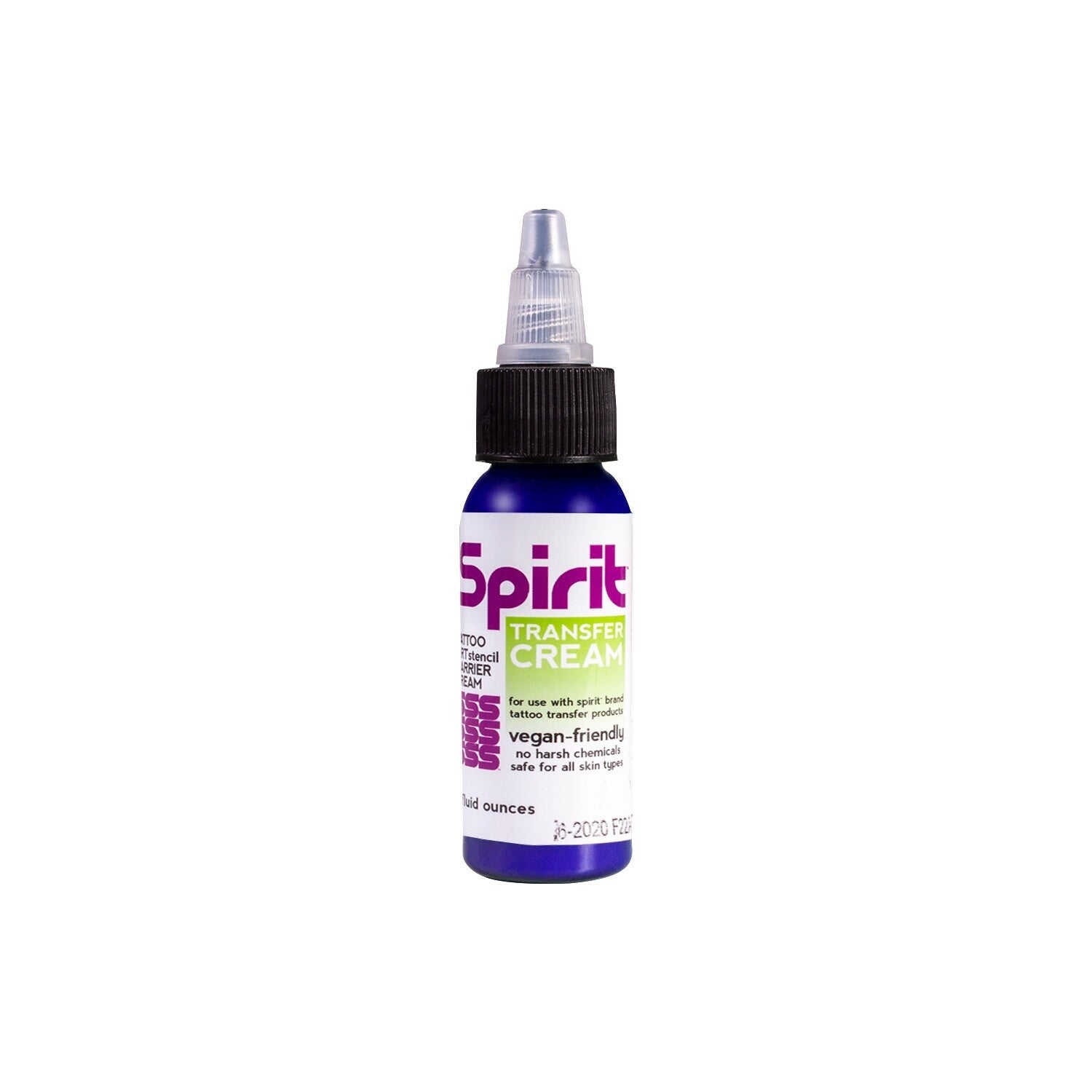 ReproFX Spirit Classic Tattoo Stencil Transfer Cream