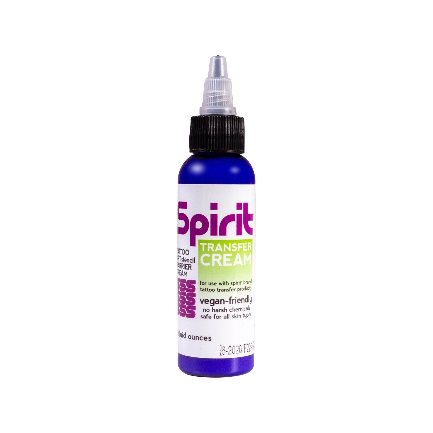 ReproFX Spirit Classic Tattoo Stencil Transfer Cream