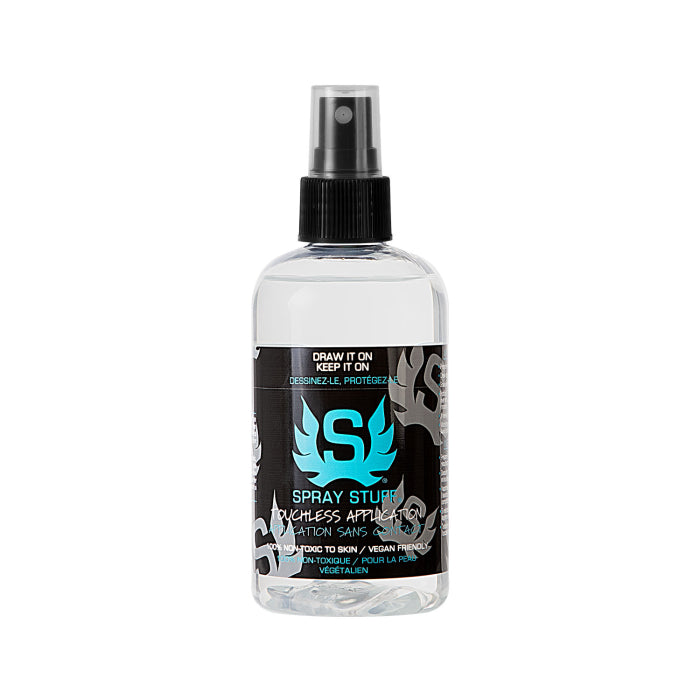 Spray Stuff 240ml - Tattoo Marker Fixative Spray