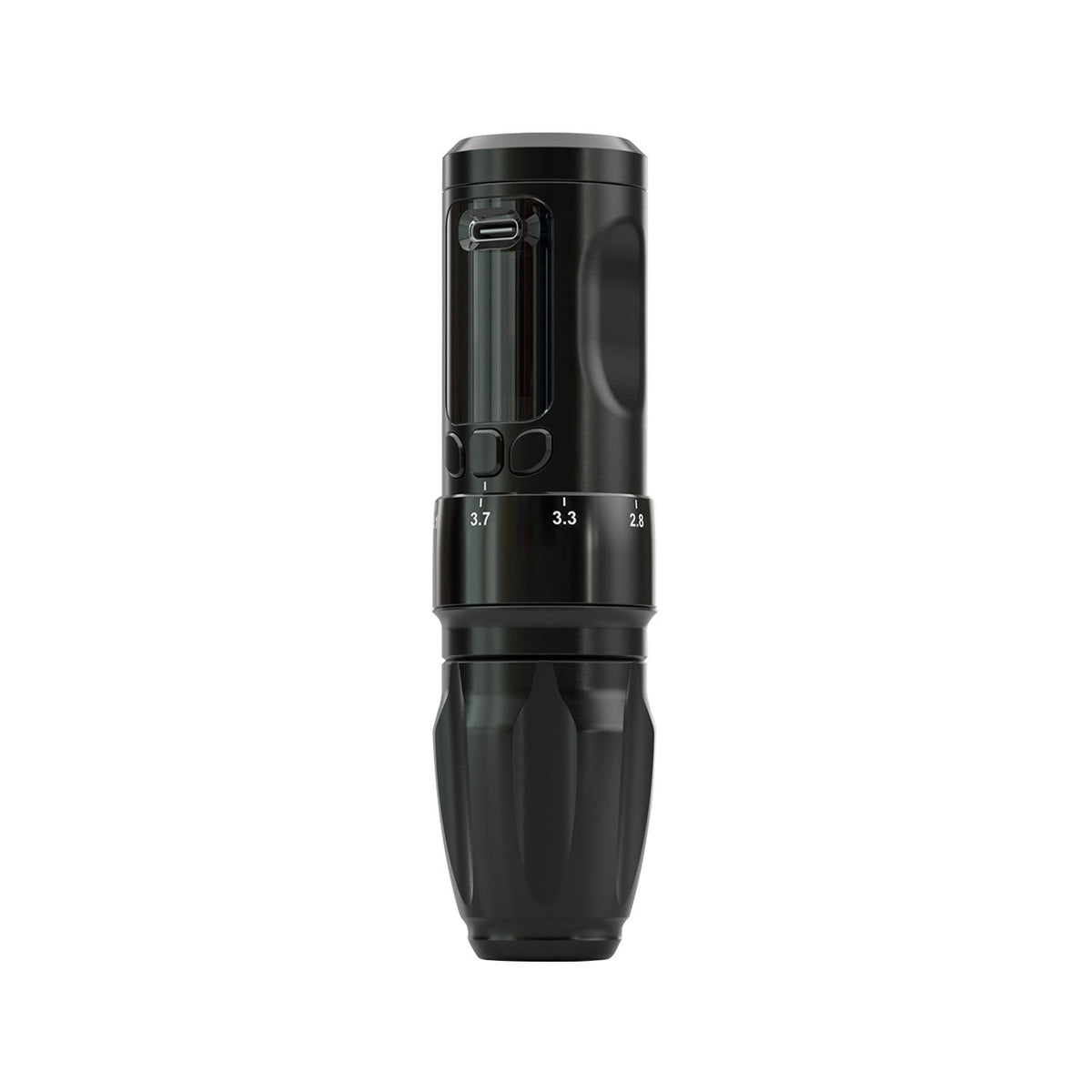 Stigma® Chroma Adjustable Stroke Length Armature Bar