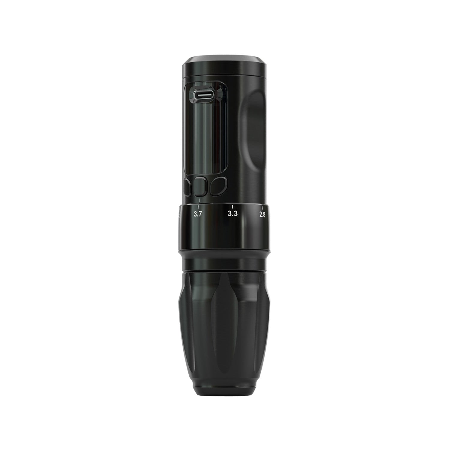 Stigma® Chroma Adjustable Stroke Length Armature Bar