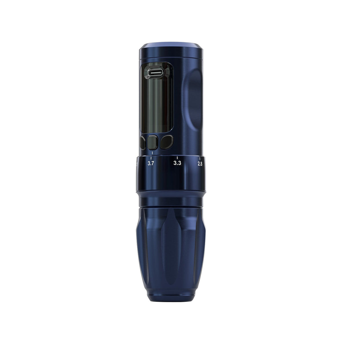 Stigma® Chroma Adjustable Stroke Length Armature Bar