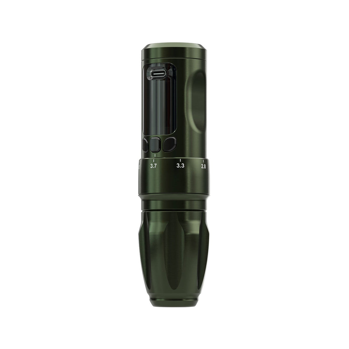 Stigma® Chroma Adjustable Stroke Length Armature Bar