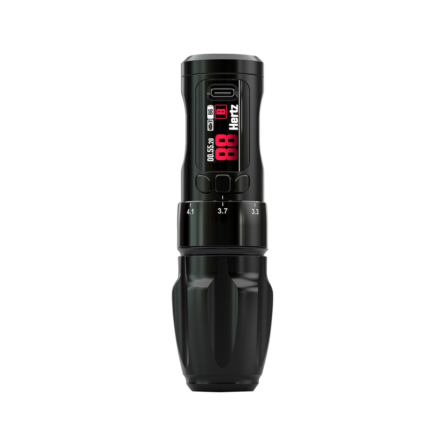 Stigma® Chroma XL Adjustable Stroke Length Module