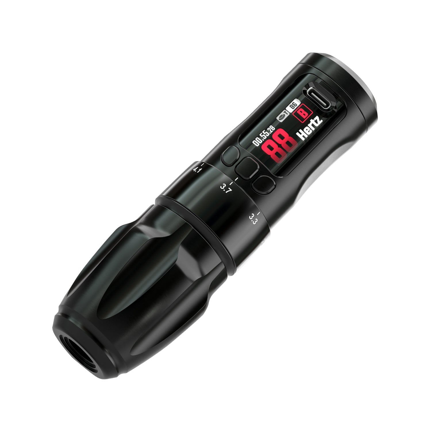 Stigma® Chroma XL Adjustable Stroke Length Module