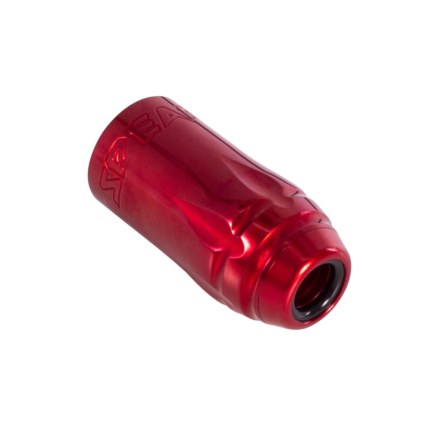 Stigma-Rotary® Speer Rot Ergonomischer Grip