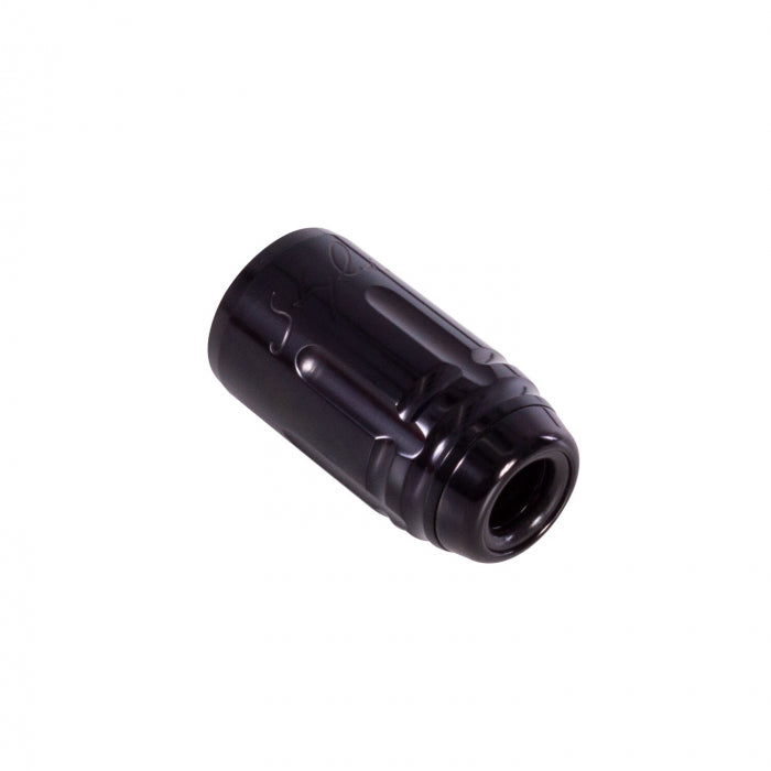 Stigma-Rotary® Stylist Schwarzer Grip