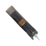 Tat2Green Black Pen Machine Sleeves - Box of 100