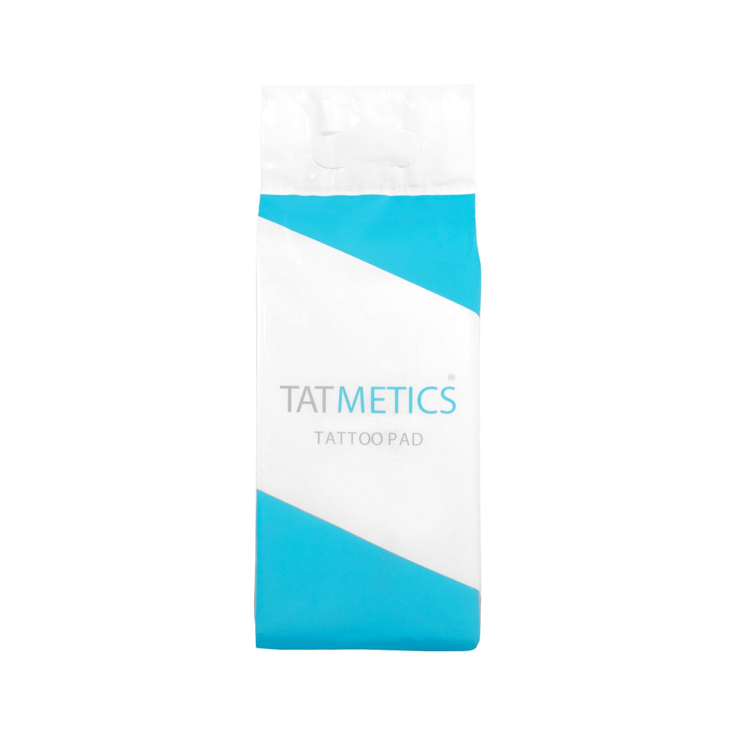 Tatmetics Pro Tattoo saugfähige Pads 8-Pack