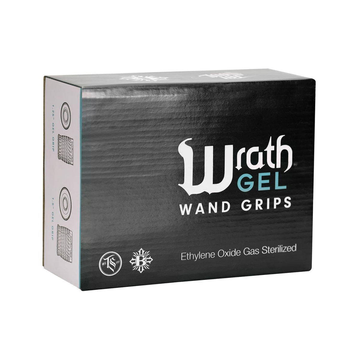 TATSoul x Bishop Gel Wand Grips 10-Pack
