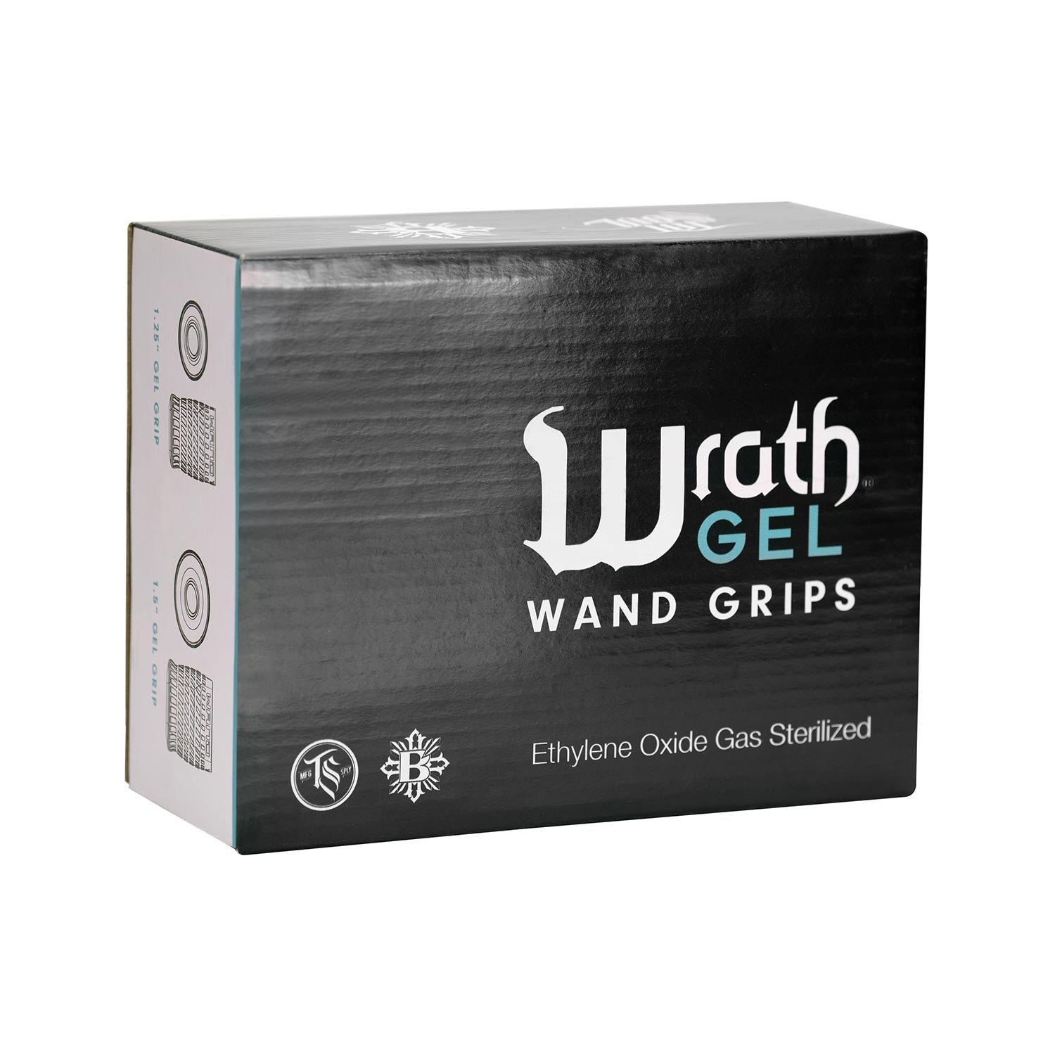 TATSoul x Bishop Gel Wand Grips 10-Pack