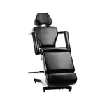 TATSoul Client Chair 300 Slim - Schwarz Professional