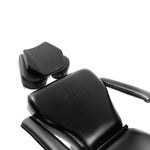 TATSoul Client Chair 300 Slim - Schwarz Professional