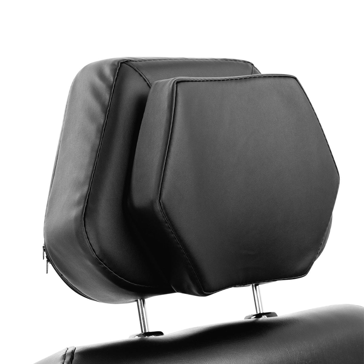 TATSoul Client Chair 300 Slim - Schwarz Professional