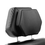 TATSoul Client Chair 300 Slim - Schwarz Professional