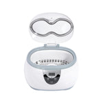 Ultrasonic Cleaner 600ml with UK Plug for Tattoo Equipment