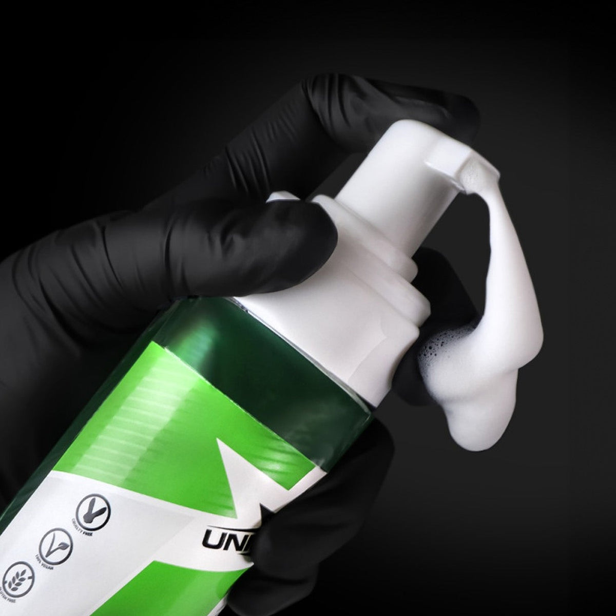 UNISTAR InkCarnation Numb Foam 240ml