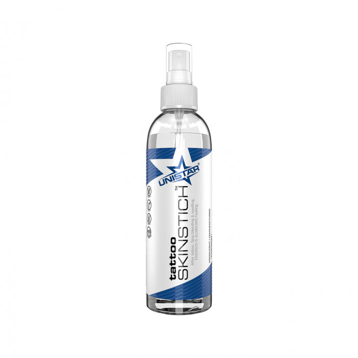 UNISTAR Skinstich Pore-Closing Spray 240ml