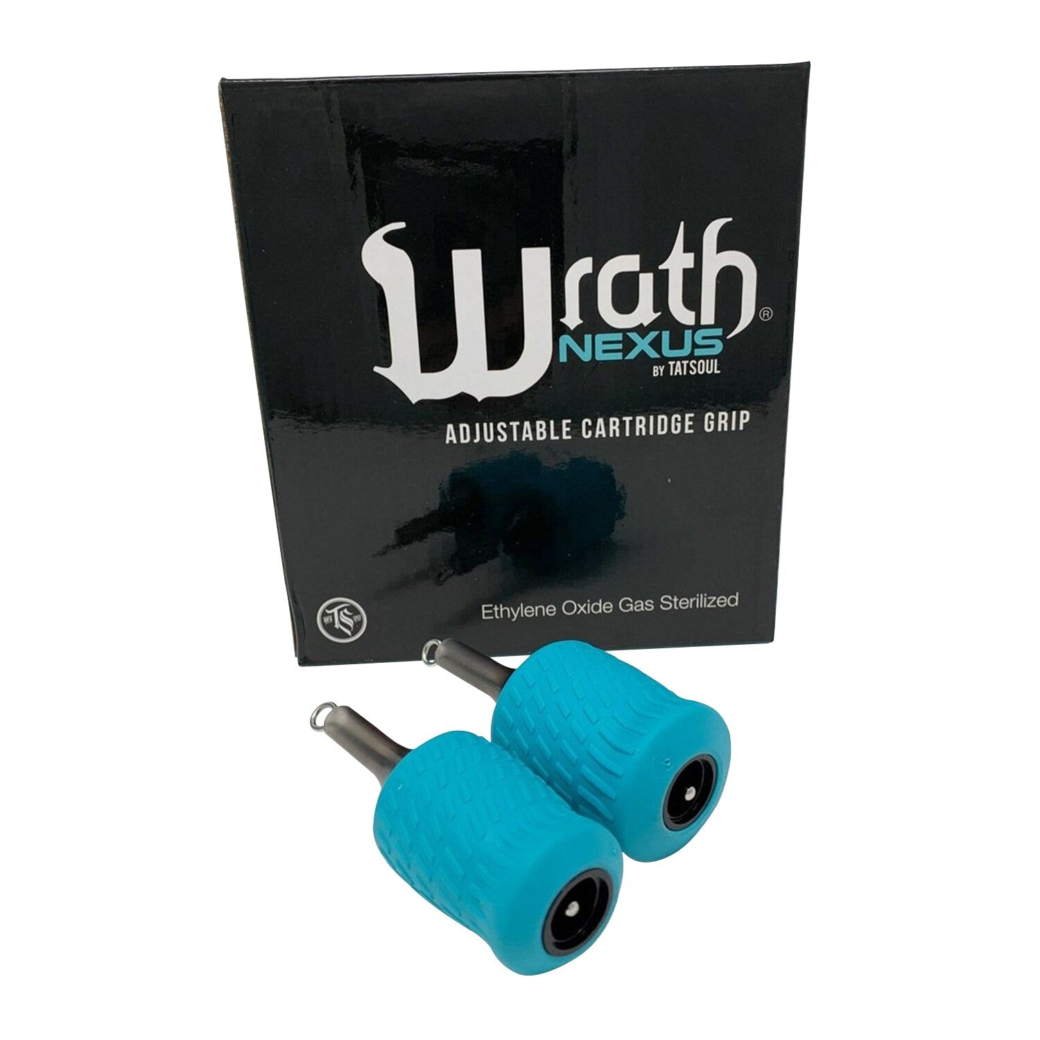 Wrath Nexus 10-Pack einstellbareGrips