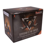 mixed-box-of-25-killer-ink-disposable-grip-tip-19mm-tubes-pre-packed-with-precision-needles image 1