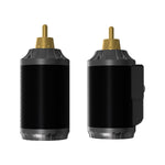 musotoku-dan-kubin-rover-r-1-wireless-extended-volt-battery-pack-rca-connection-gunmetal image 1