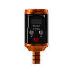 musotoku-rover-r-1-wireless-battery-pack-3-5mm-connection-orange image 1
