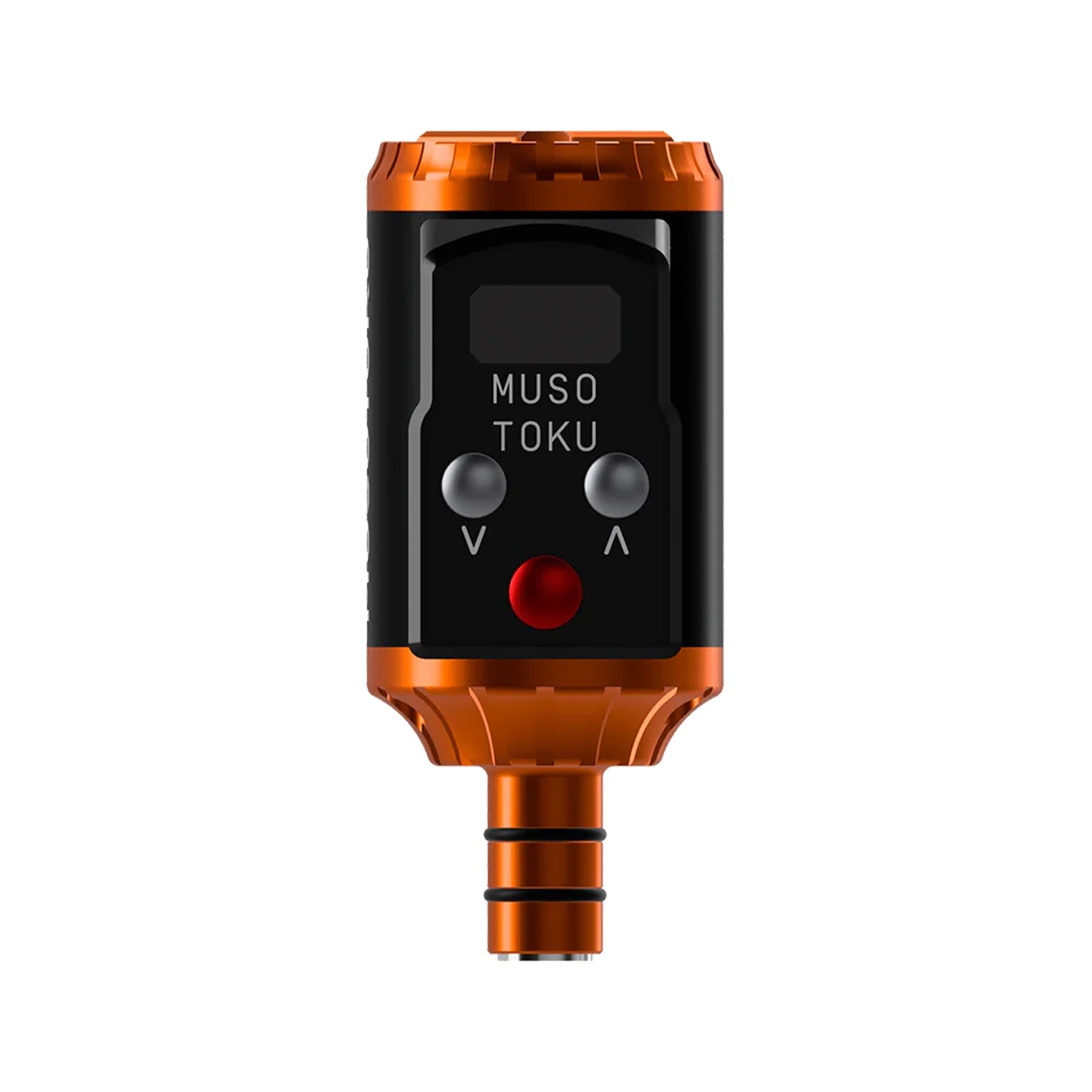 musotoku-rover-r-1-wireless-battery-pack-3-5mm-connection-orange image 1