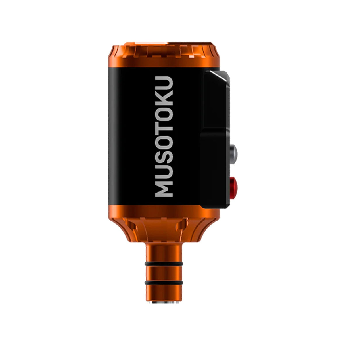 musotoku-rover-r-1-wireless-battery-pack-3-5mm-connection-orange image 2
