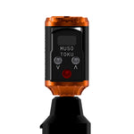 musotoku-rover-r-1-wireless-battery-pack-3-5mm-connection-orange image 3