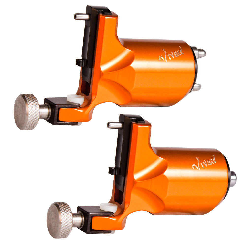 neotat-vivace-machine-in-orange image 1