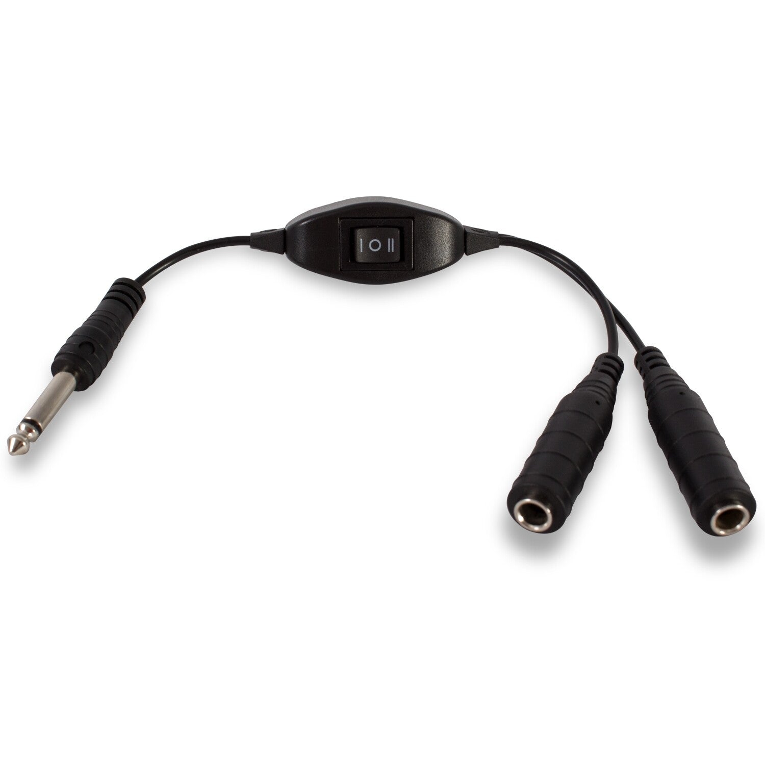 netzteilanschluss-splitter-f-r-2-tattoomaschinen image 1