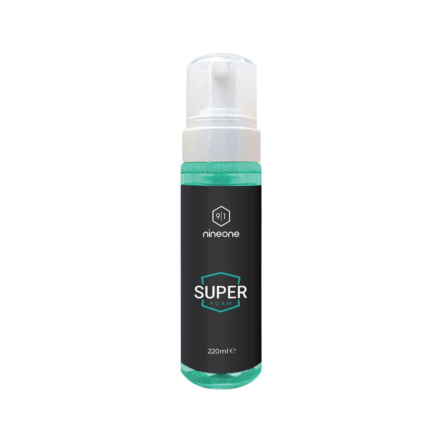 nineone-super-schaum-220ml image 1