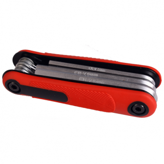 not-no-ch-8-piece-hex-allen-key-set-for-tattoo-machines image 1