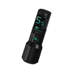 og-fury-ii-wireless-tattoo-pen-black-4-2mm-stroke image 2