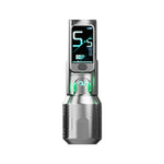 og-fury-ii-wireless-tattoo-pen-gray-4-2mm-stroke image 1