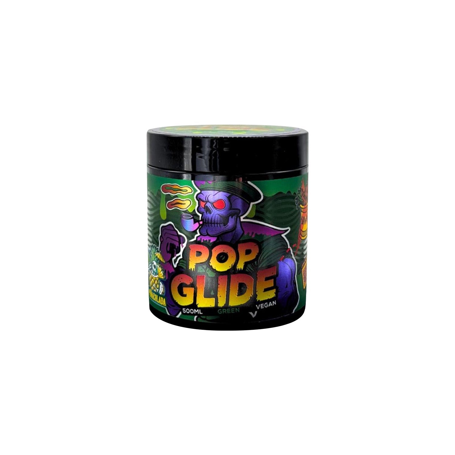 onyx-tattoo-pop-glide-500ml image 1