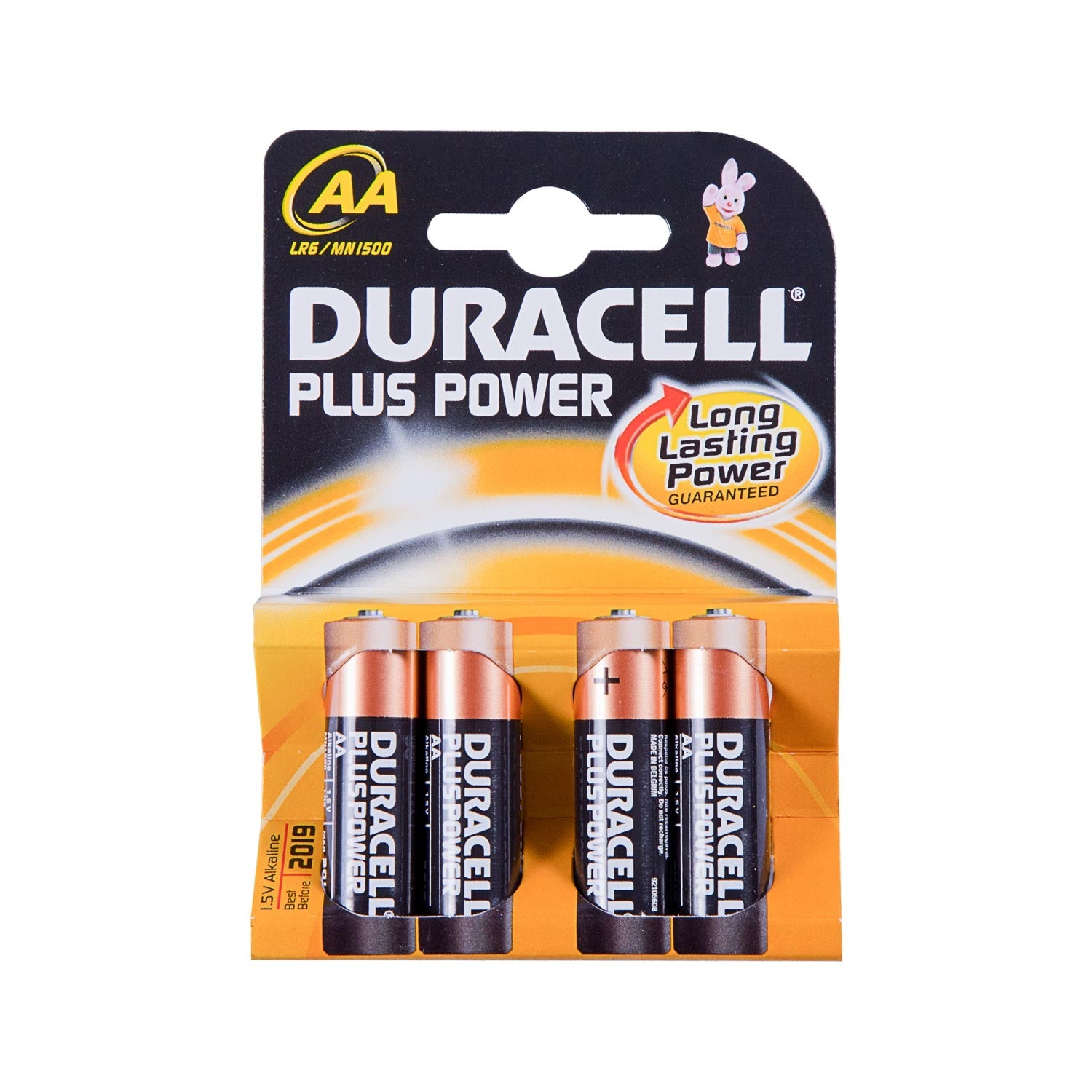 pack-of-4-duracell-plus-batteries image 1