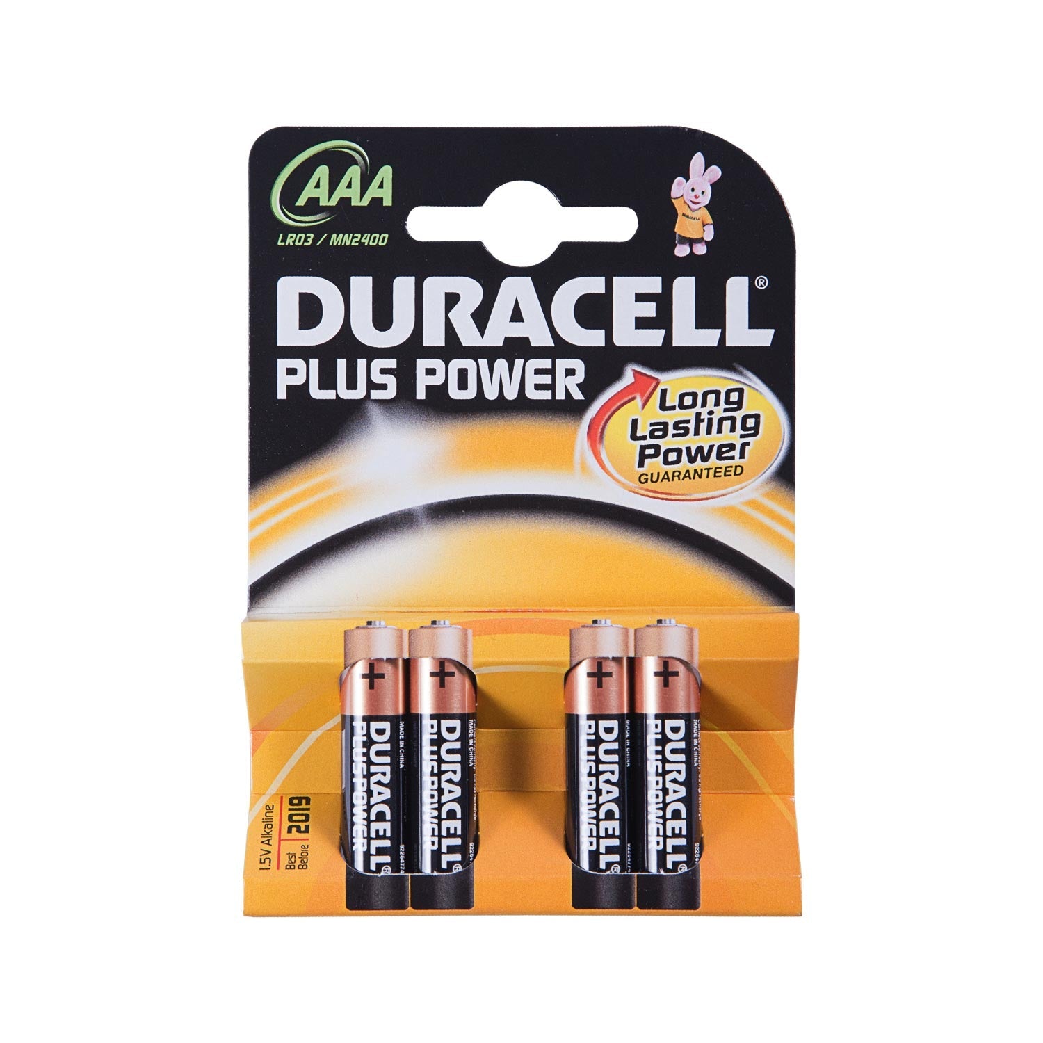 pack-of-4-duracell-plus-batteries image 2