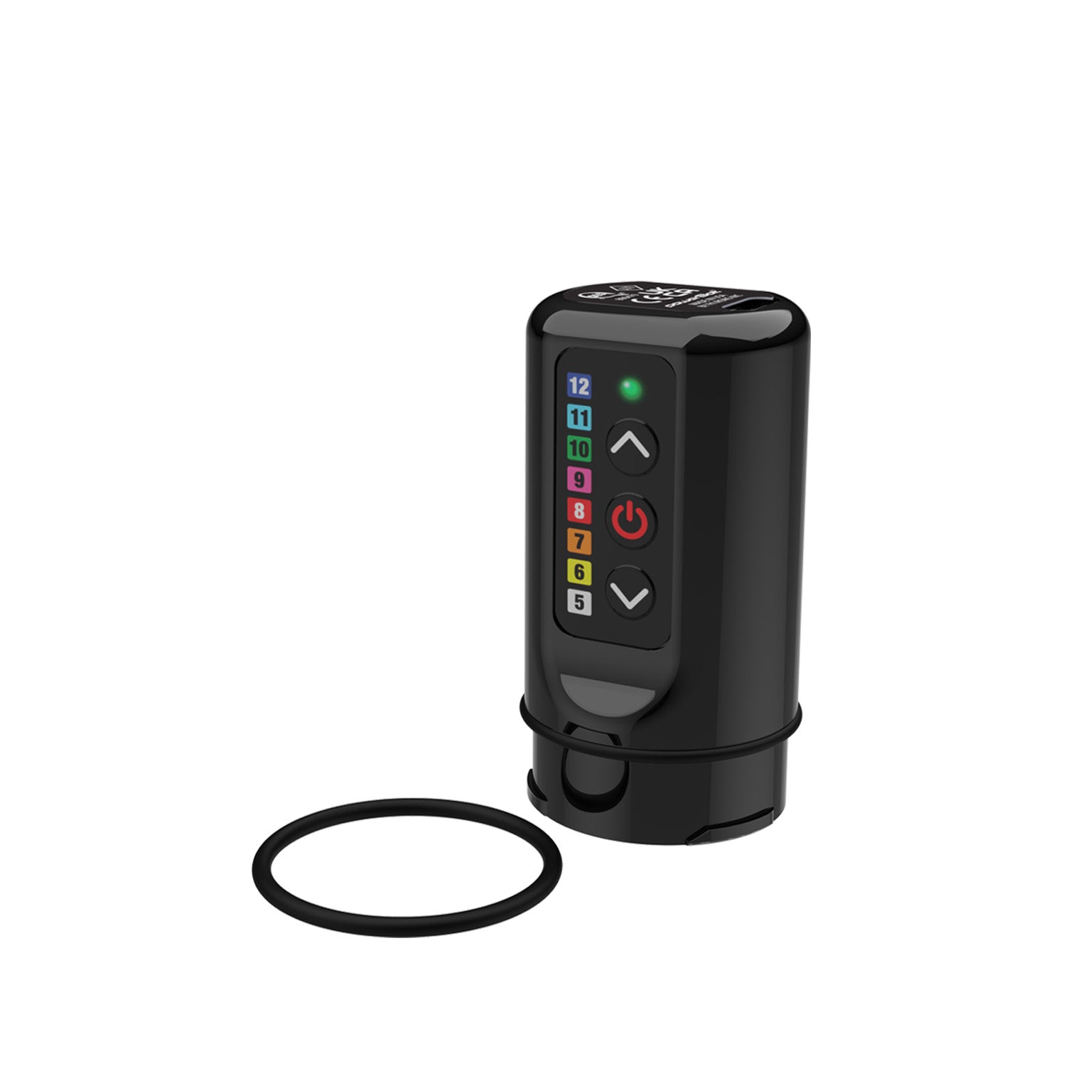 pack-of-5-powerbolt-o-rings image 2