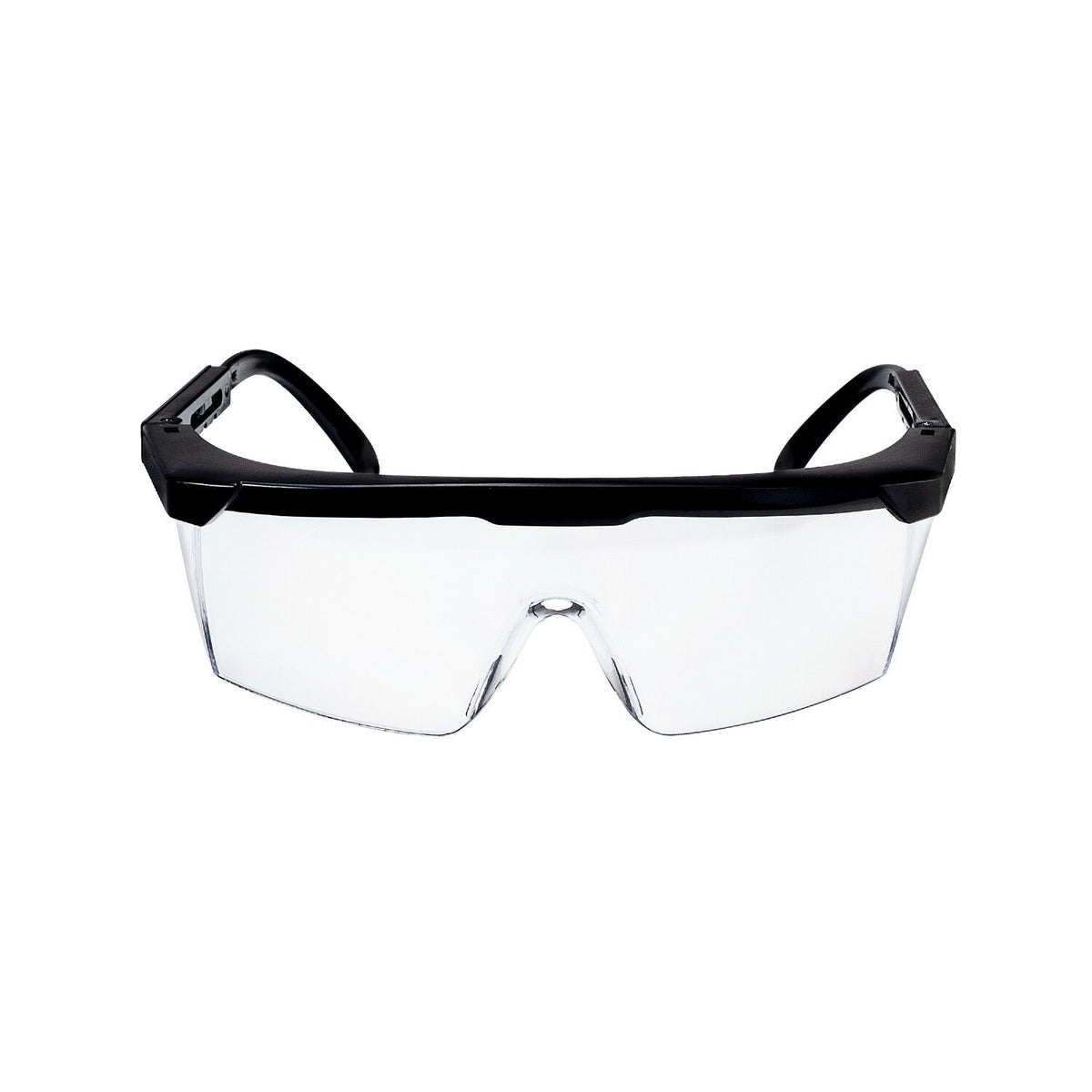 pair-of-adjustable-safety-glasses image 1