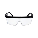 pair-of-adjustable-safety-glasses image 1